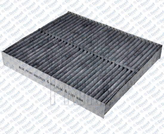 BLUEPRINT ADN12523 Polen Filtresi Infiniti Fx35 03> -Fx30d - Fx37 08>
